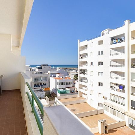 Paula Bela By Garvetur Apartment Quarteira Ngoại thất bức ảnh