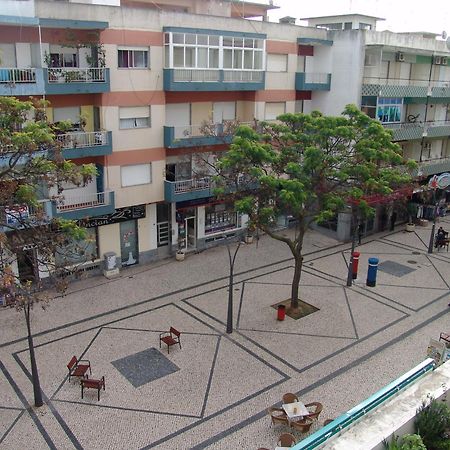 Paula Bela By Garvetur Apartment Quarteira Ngoại thất bức ảnh