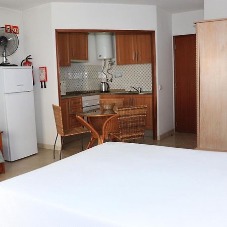 Paula Bela By Garvetur Apartment Quarteira Ngoại thất bức ảnh