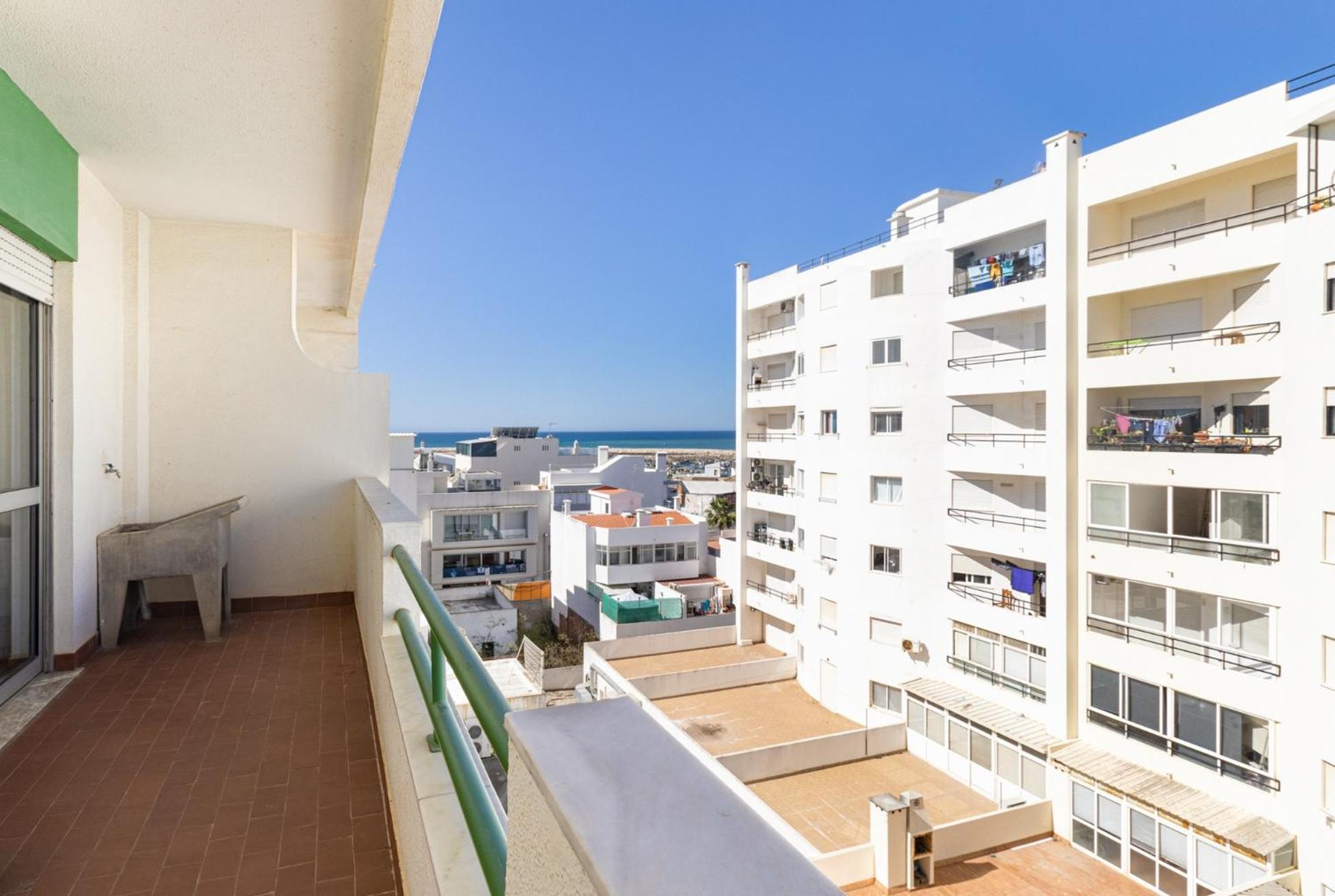 Paula Bela By Garvetur Apartment Quarteira Ngoại thất bức ảnh
