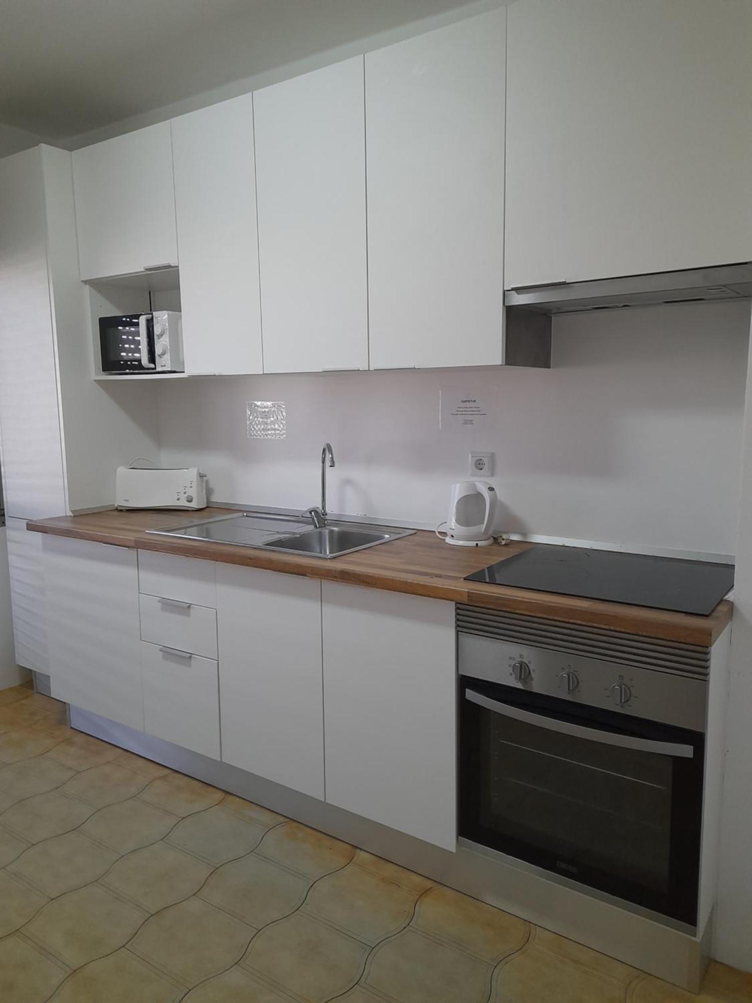 Paula Bela By Garvetur Apartment Quarteira Ngoại thất bức ảnh