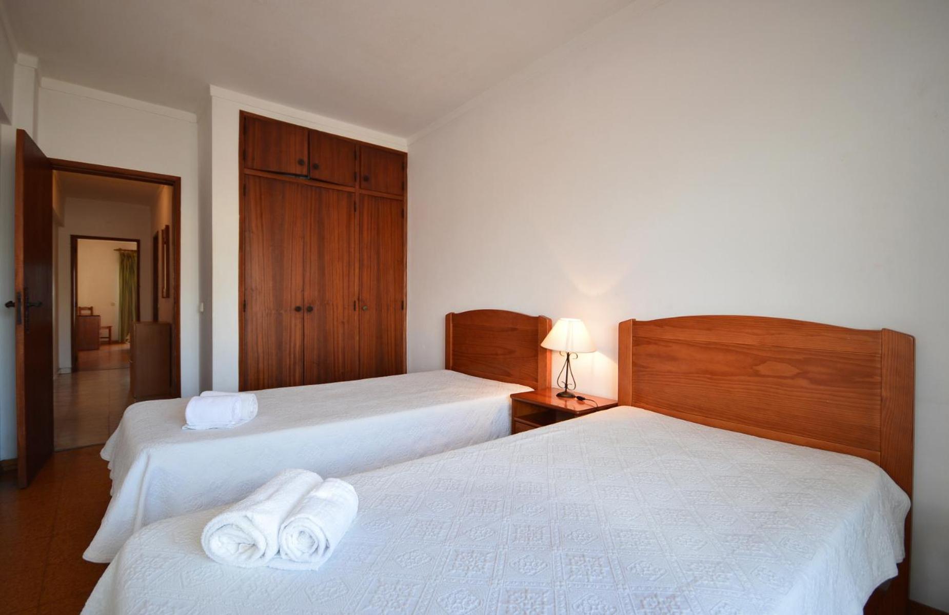 Paula Bela By Garvetur Apartment Quarteira Ngoại thất bức ảnh