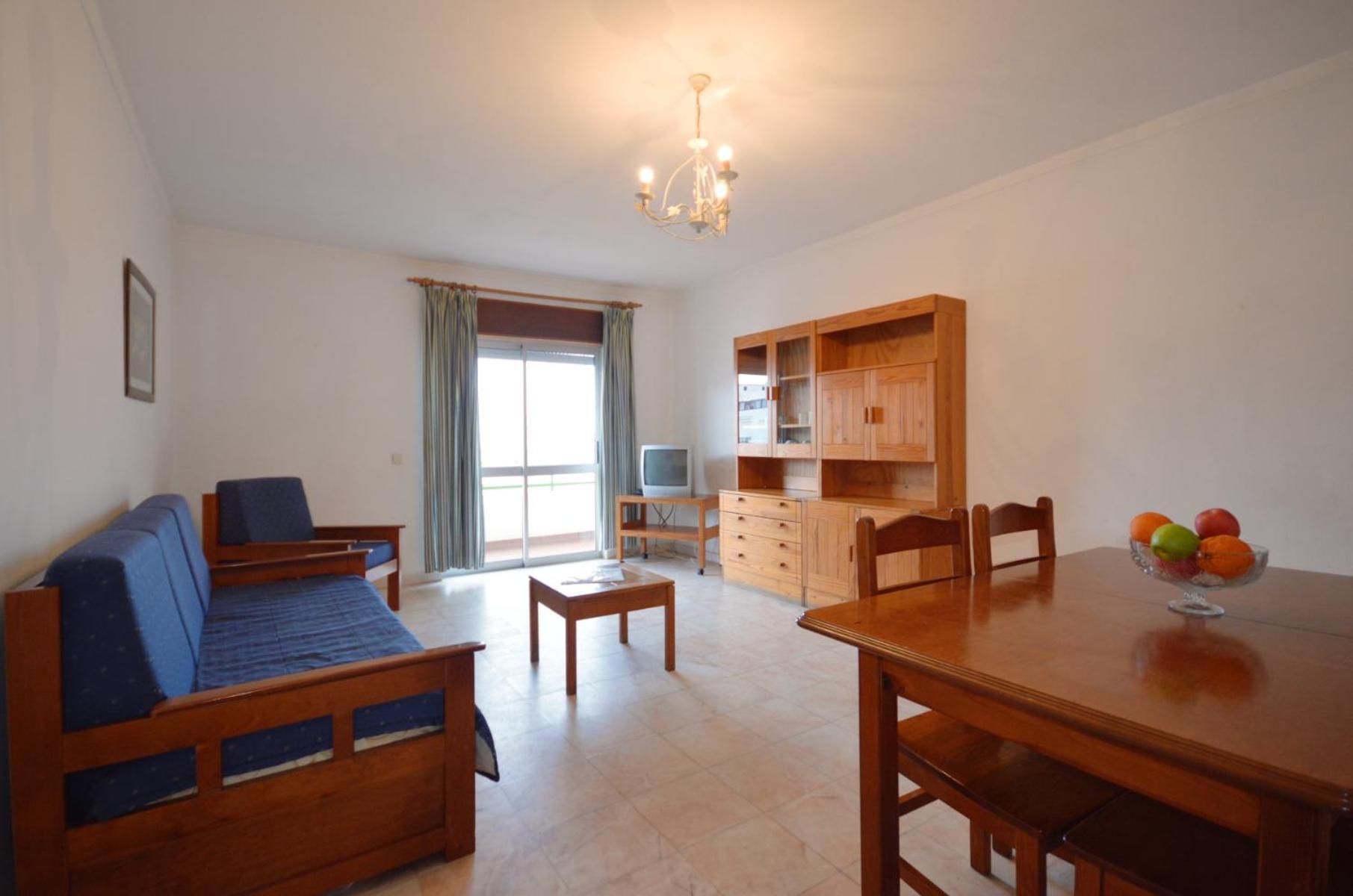 Paula Bela By Garvetur Apartment Quarteira Ngoại thất bức ảnh