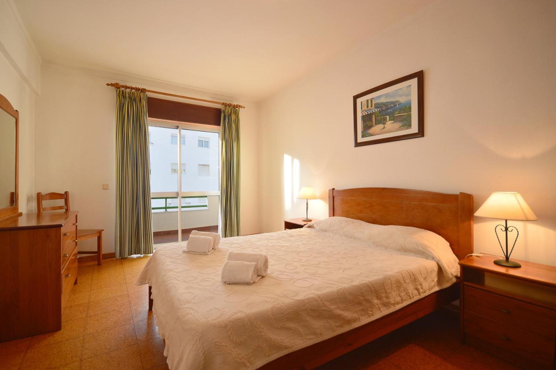 Paula Bela By Garvetur Apartment Quarteira Ngoại thất bức ảnh