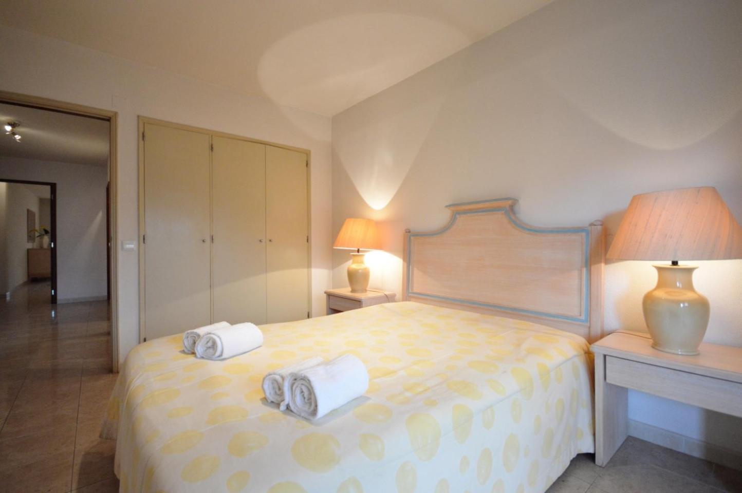Paula Bela By Garvetur Apartment Quarteira Ngoại thất bức ảnh