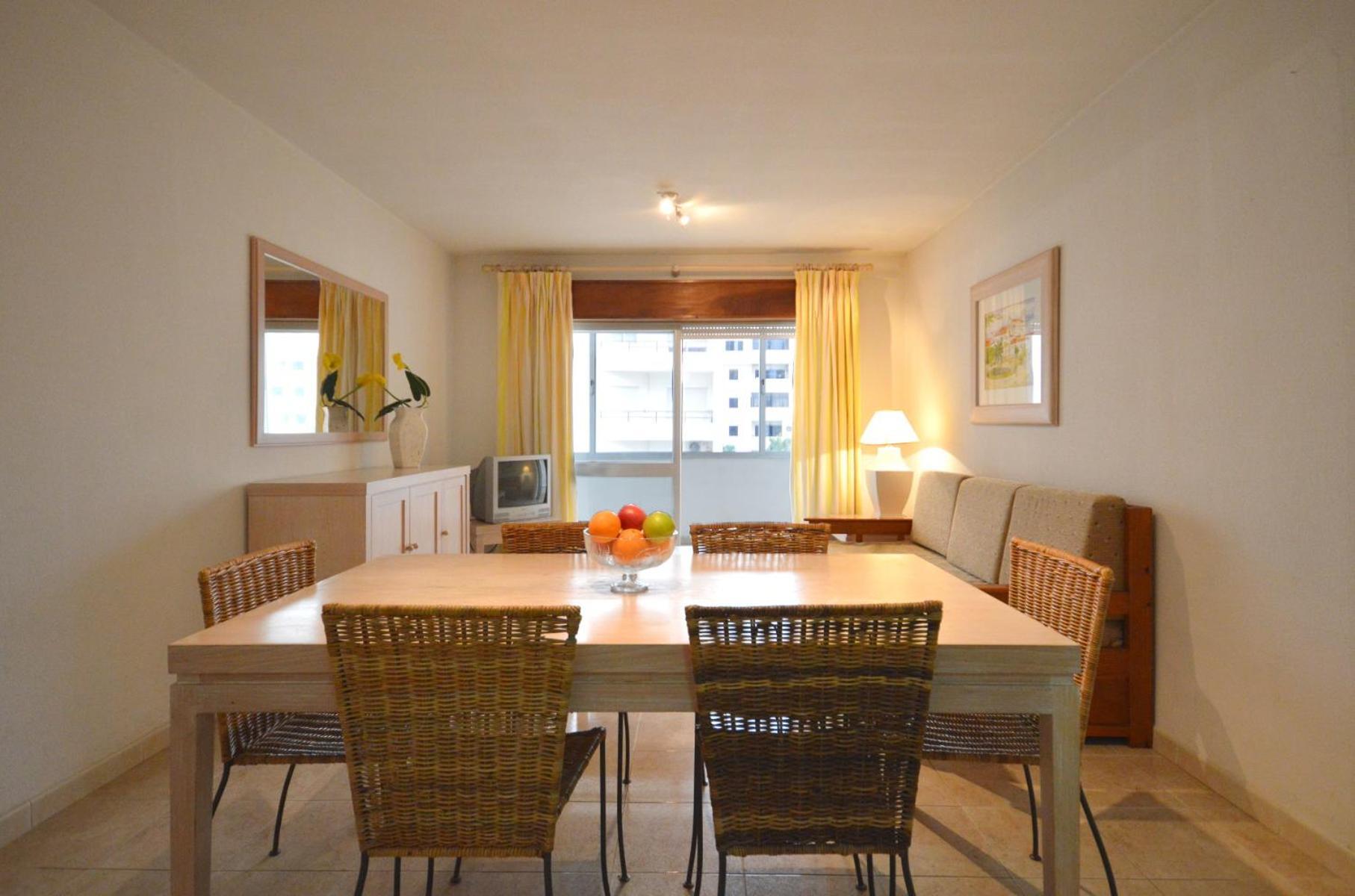 Paula Bela By Garvetur Apartment Quarteira Ngoại thất bức ảnh
