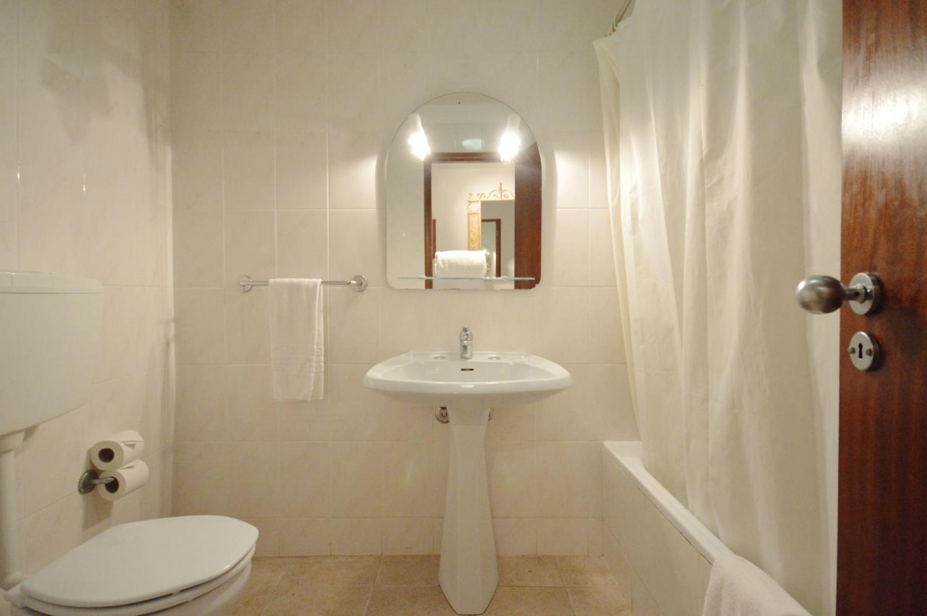 Paula Bela By Garvetur Apartment Quarteira Ngoại thất bức ảnh