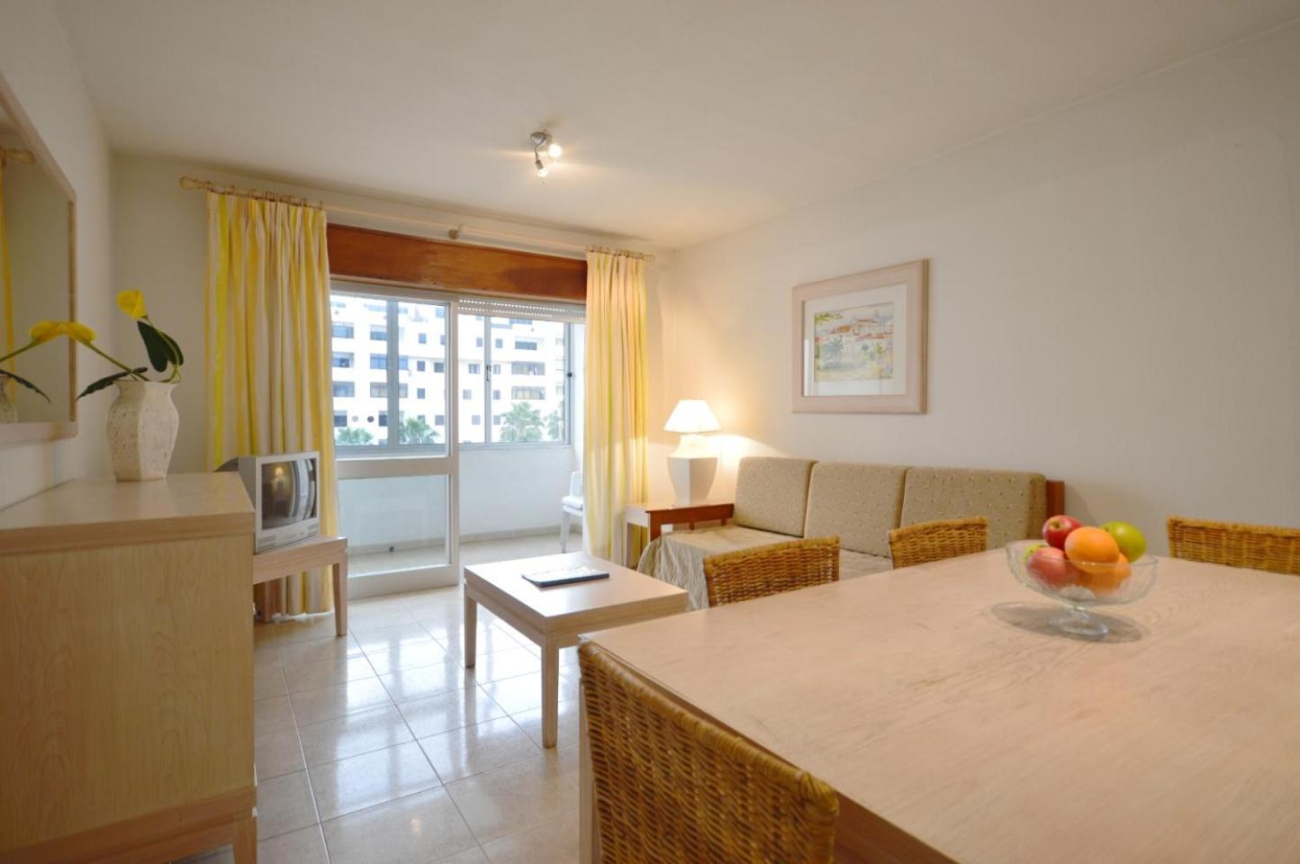 Paula Bela By Garvetur Apartment Quarteira Ngoại thất bức ảnh