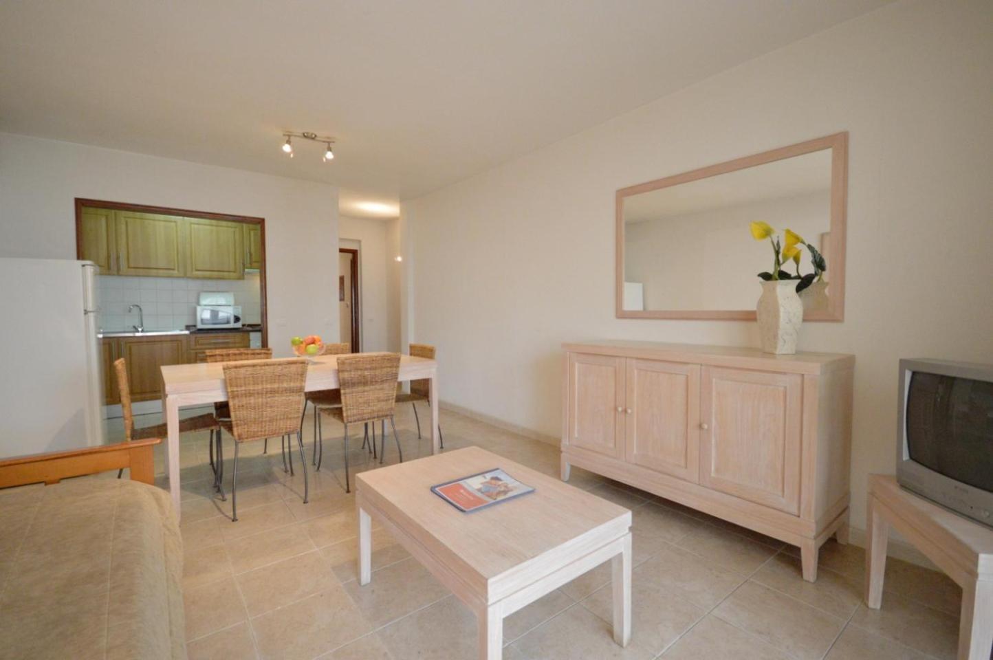 Paula Bela By Garvetur Apartment Quarteira Ngoại thất bức ảnh