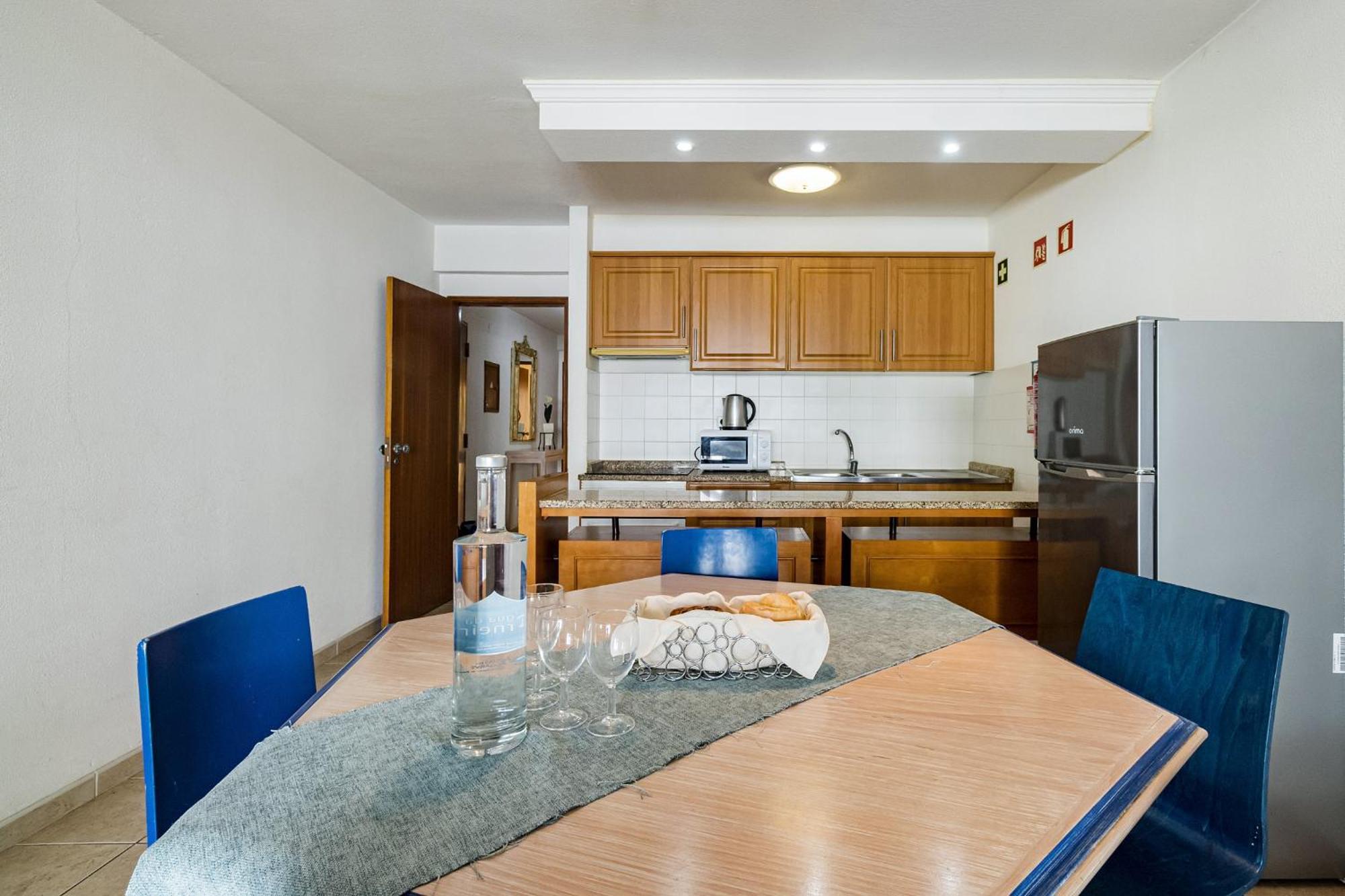 Paula Bela By Garvetur Apartment Quarteira Ngoại thất bức ảnh