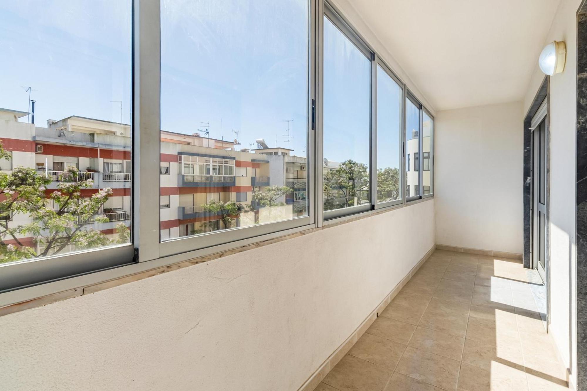 Paula Bela By Garvetur Apartment Quarteira Ngoại thất bức ảnh