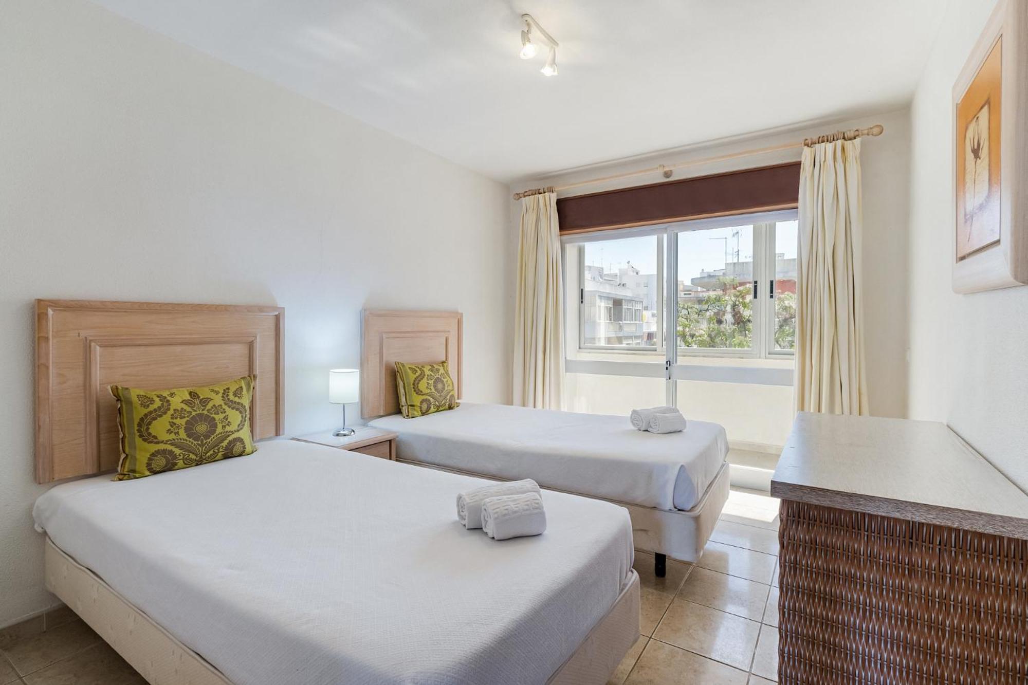 Paula Bela By Garvetur Apartment Quarteira Ngoại thất bức ảnh