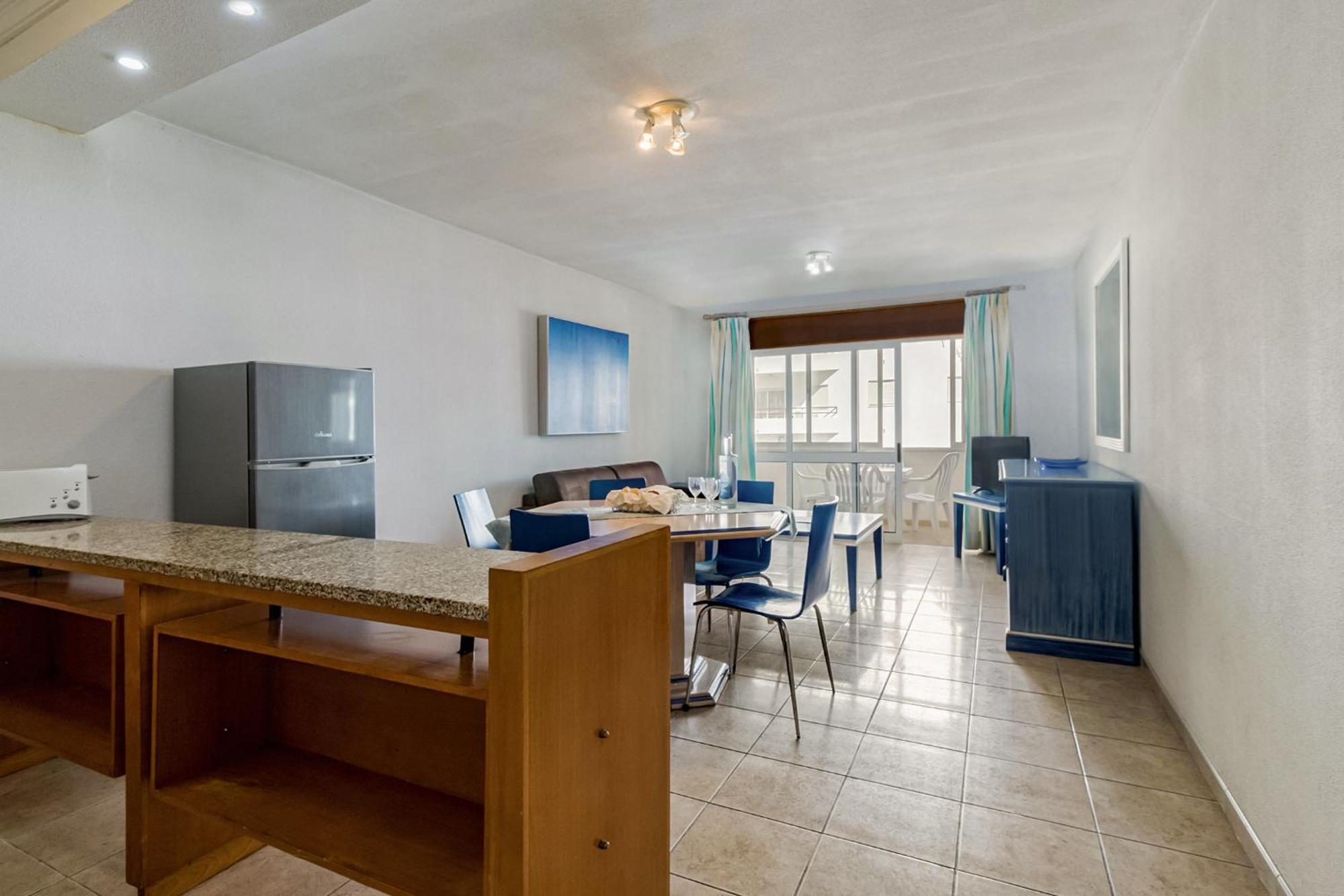 Paula Bela By Garvetur Apartment Quarteira Ngoại thất bức ảnh
