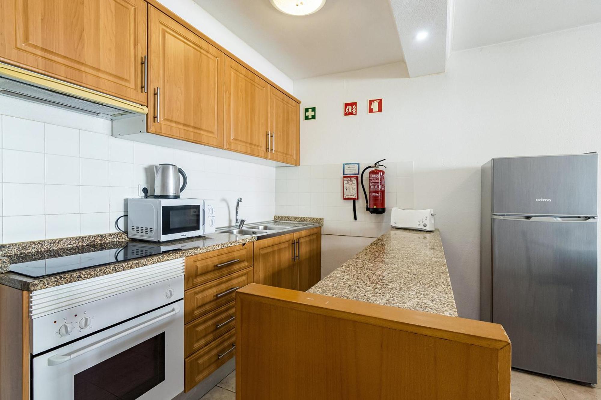 Paula Bela By Garvetur Apartment Quarteira Ngoại thất bức ảnh