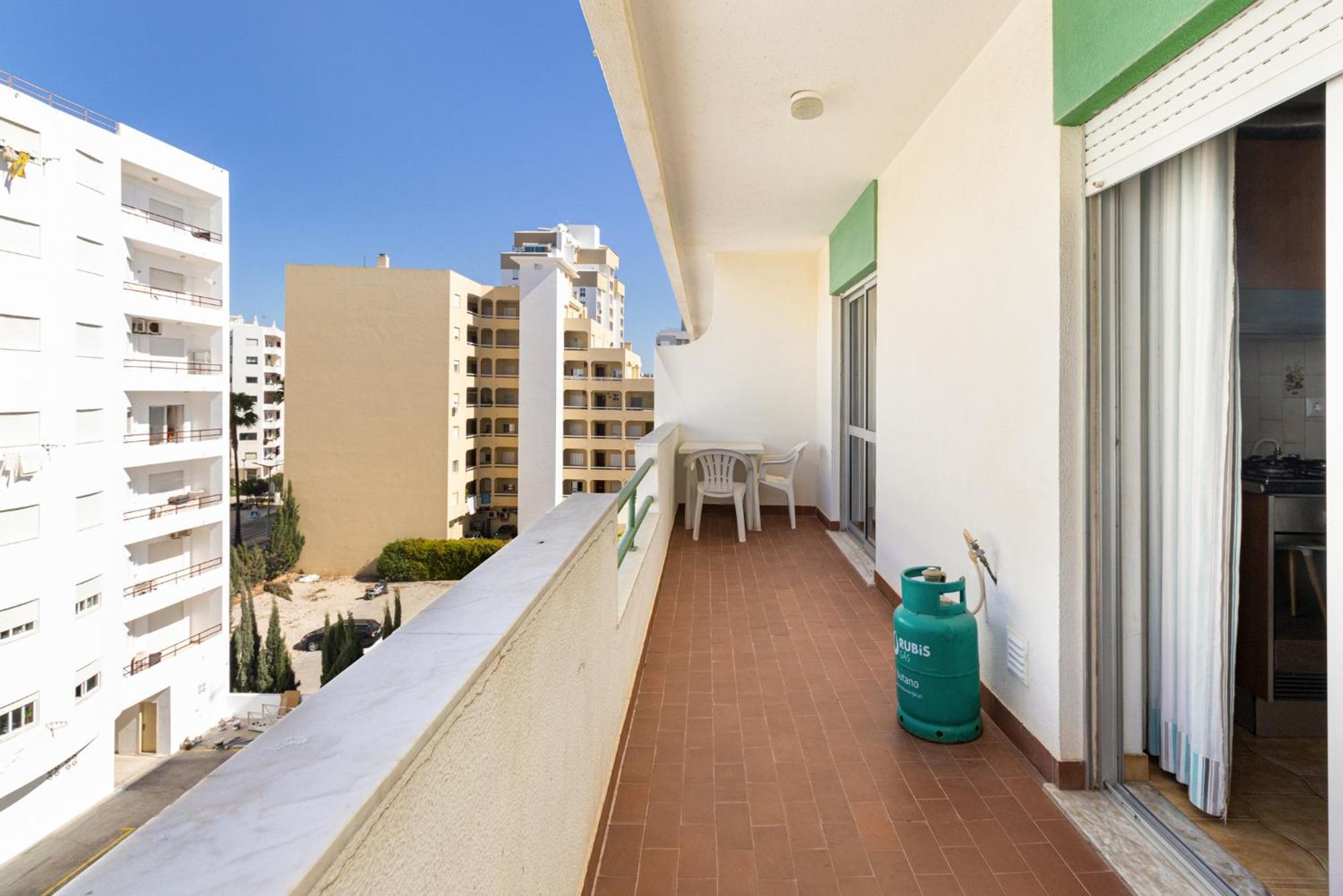 Paula Bela By Garvetur Apartment Quarteira Ngoại thất bức ảnh
