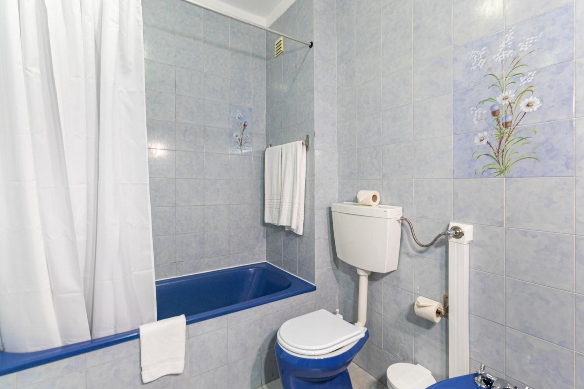 Paula Bela By Garvetur Apartment Quarteira Ngoại thất bức ảnh