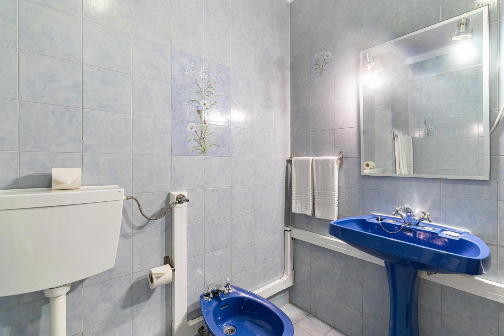 Paula Bela By Garvetur Apartment Quarteira Ngoại thất bức ảnh