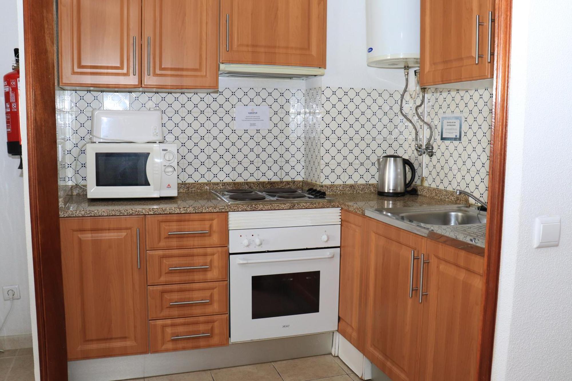 Paula Bela By Garvetur Apartment Quarteira Ngoại thất bức ảnh
