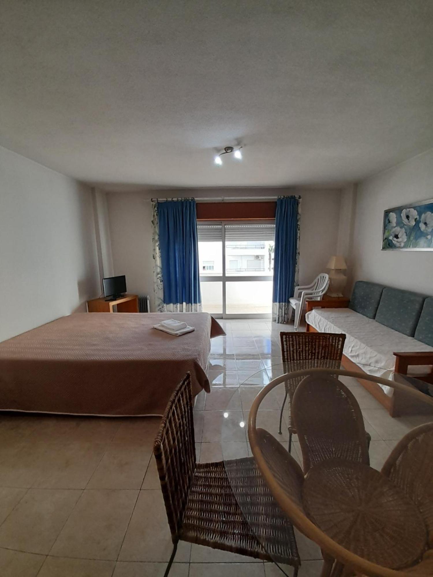 Paula Bela By Garvetur Apartment Quarteira Ngoại thất bức ảnh